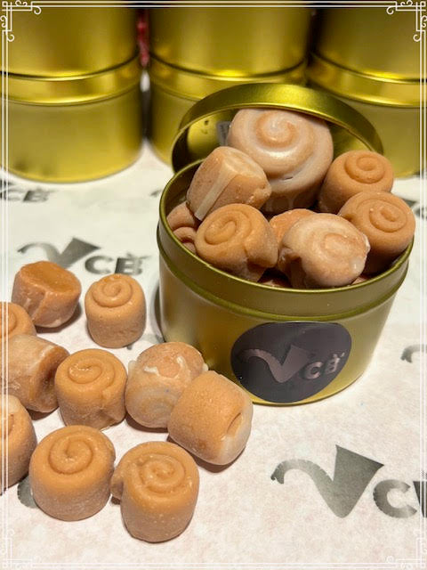 "Aromatherapy Wax Melts"