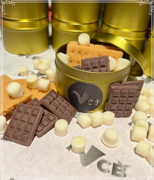 "Aromatherapy Wax Melts"