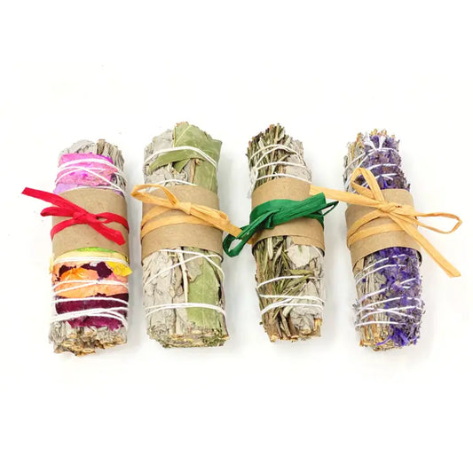 Sage Smudge Bundle